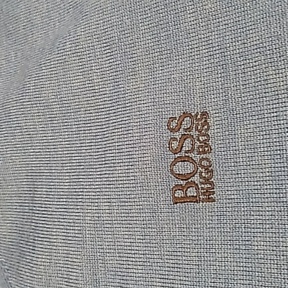 Hugo Boss wool vest - Picture 4 of 12